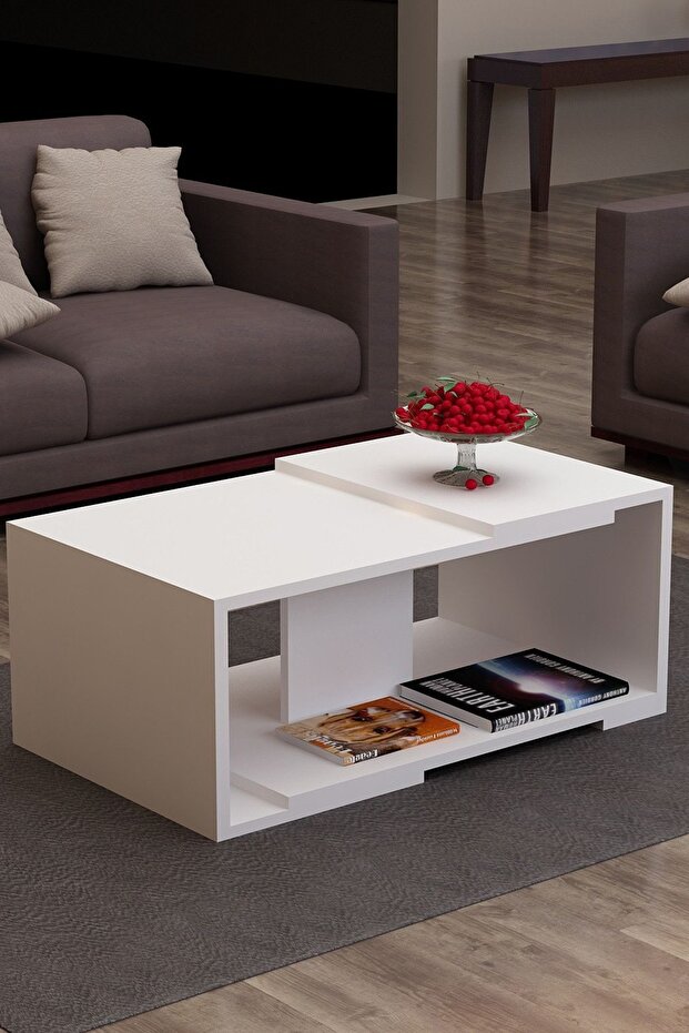 Modern Orta Sehpa - 1