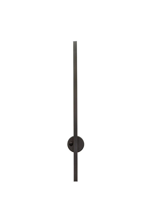 Pigas Osram Led Açma Kapama Düğmeli Aplik Modern Dekoratif Led Duvar Aplik 68cm Günışığı - 3