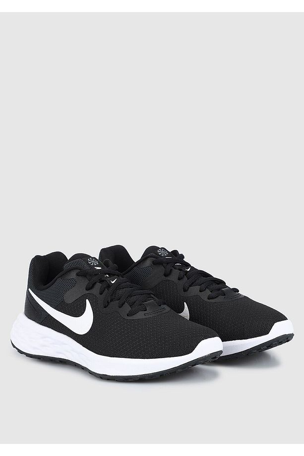 Revolution Siyah Unisex Spor Ayakkabı Dc3729-003 - 2