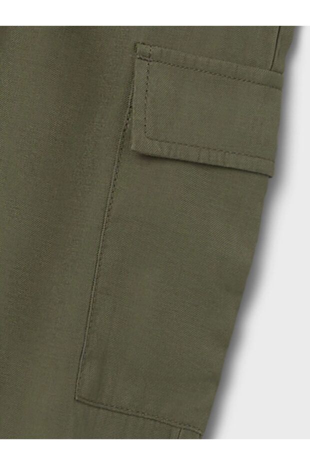 Prosty krój węża cargo - 4