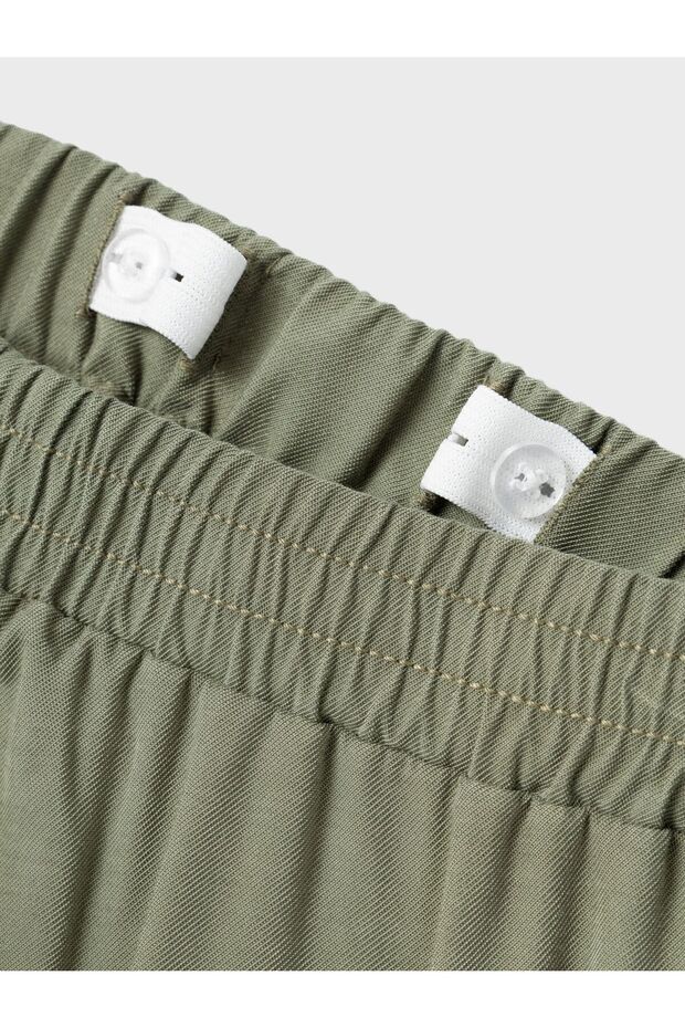 Prosty krój węża cargo - 5