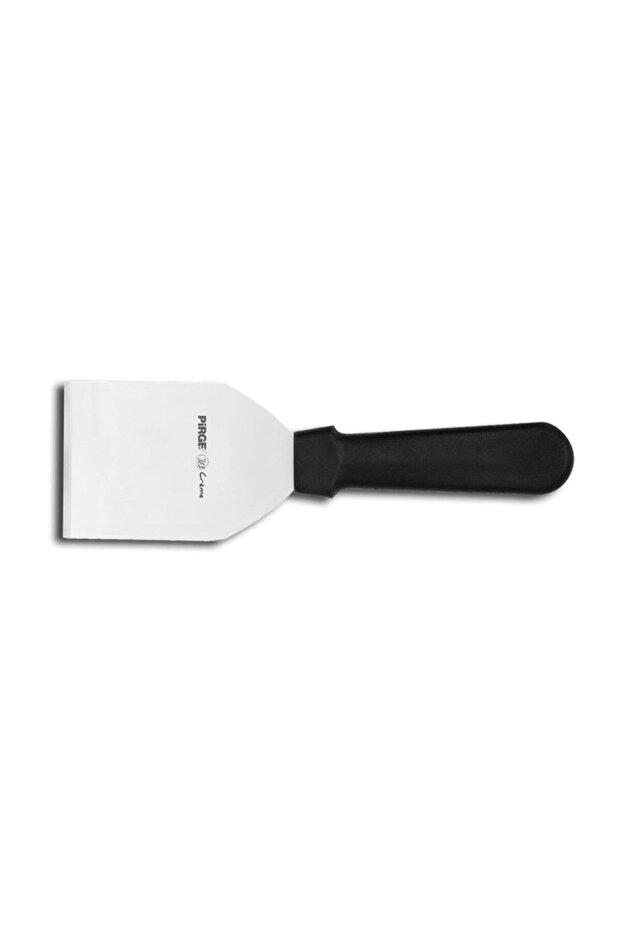 71152 Creme Stainless Steel Food Spatula No:2, 8,5 Cm