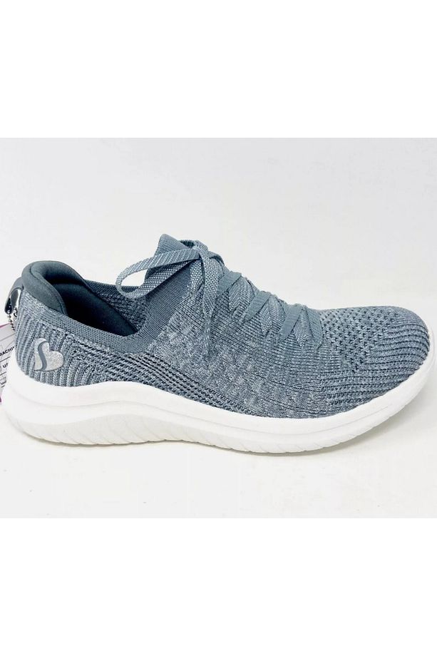 ULTRA FLEX 2.0 CASUAL SLİP ONS IN PİNK ÇOCUK SPOR AYAKKABI 302277L 302277L-GRY - 1