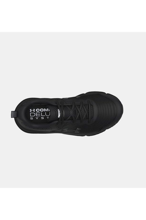 Çocuk UA BGS Assert 10 Koşu Ayakkabısı 3026182-002 - 5