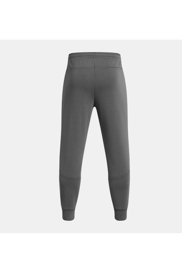 Erkek UA Unstoppable Fleece EU Eşofman Altı 1389353-025 - 6