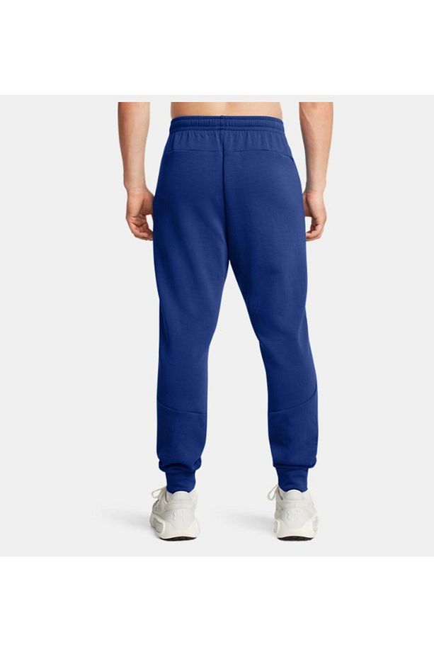 Erkek UA Unstoppable Fleece EU Eşofman Altı 1389353-432 - 2