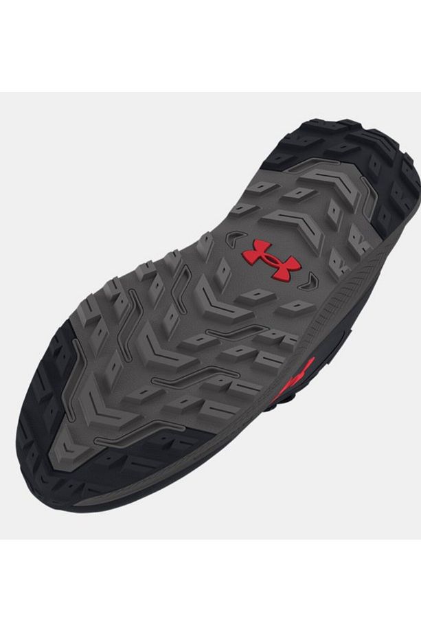 Erkek UA Charged Bandit TR 3 Stormproof Koşu Ayakkabısı 3028657-003 - 4