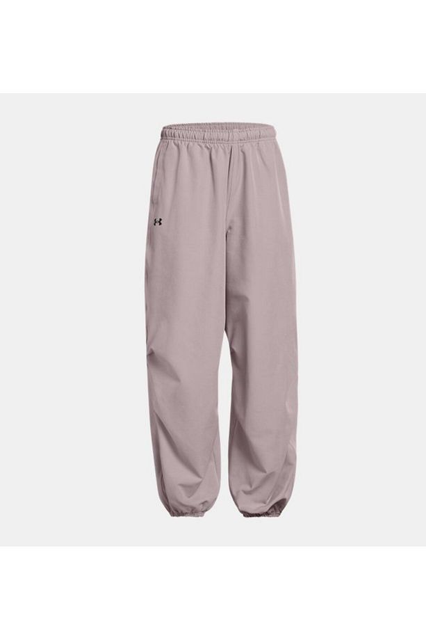 Çocuk Unstoppable Dokuma Wide Leg Pantolon 1388638-015 - 3