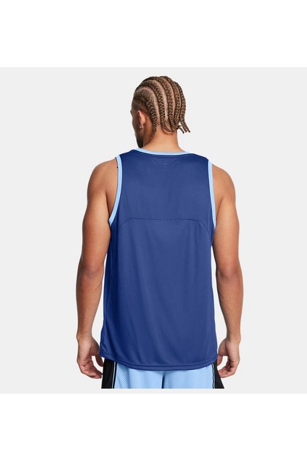 Erkek UA Baseline Performance Atlet 1383399-432 - 2