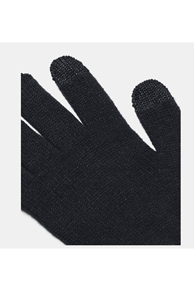 Erkek UA Halftime Eldiven 1373157-003 - 3