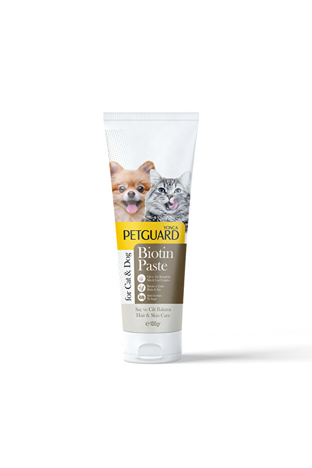 Biotin Paste - 1