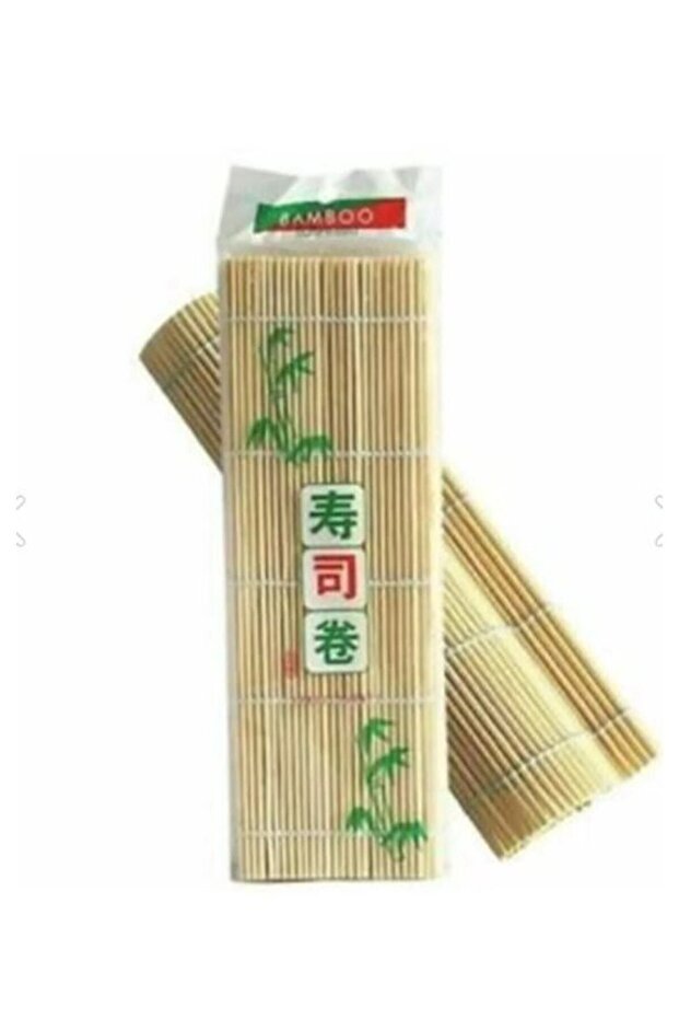 Sushi Devam Seti 5'li Set / Suşi Seti. - 7