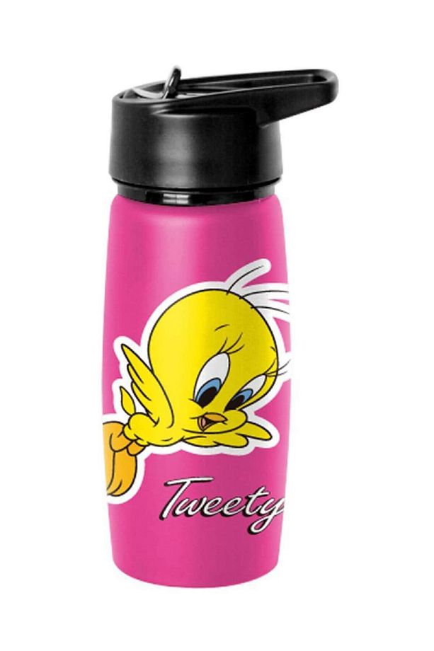 500 Ml Çelik Matara (Looney Tunes Tweety) / - 1