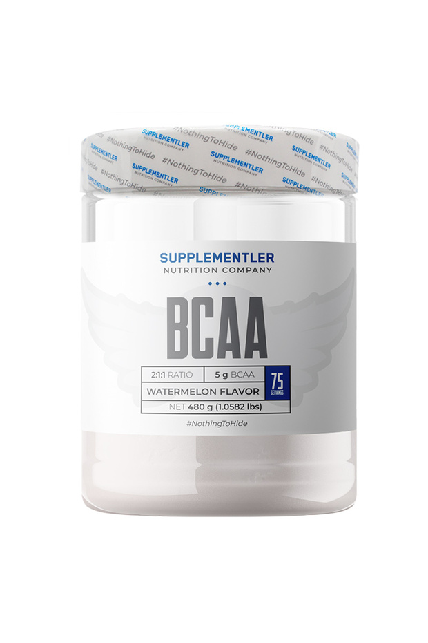 Bcaa 2:1:1 480 gr - Karpuz - 1