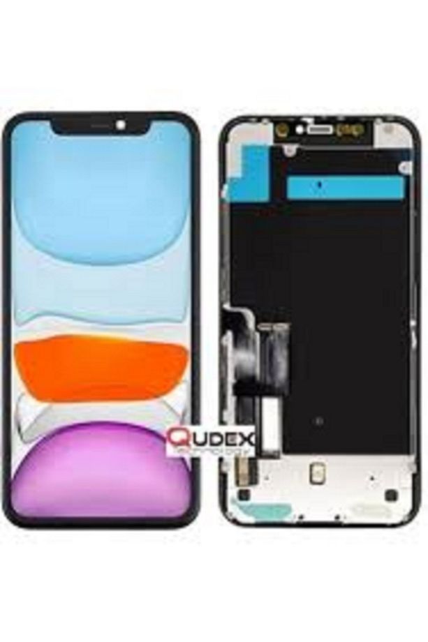 Apple iPhone 12 Pro Max ile Uyumlu GX Oled Ekran Dokunmatik - 4