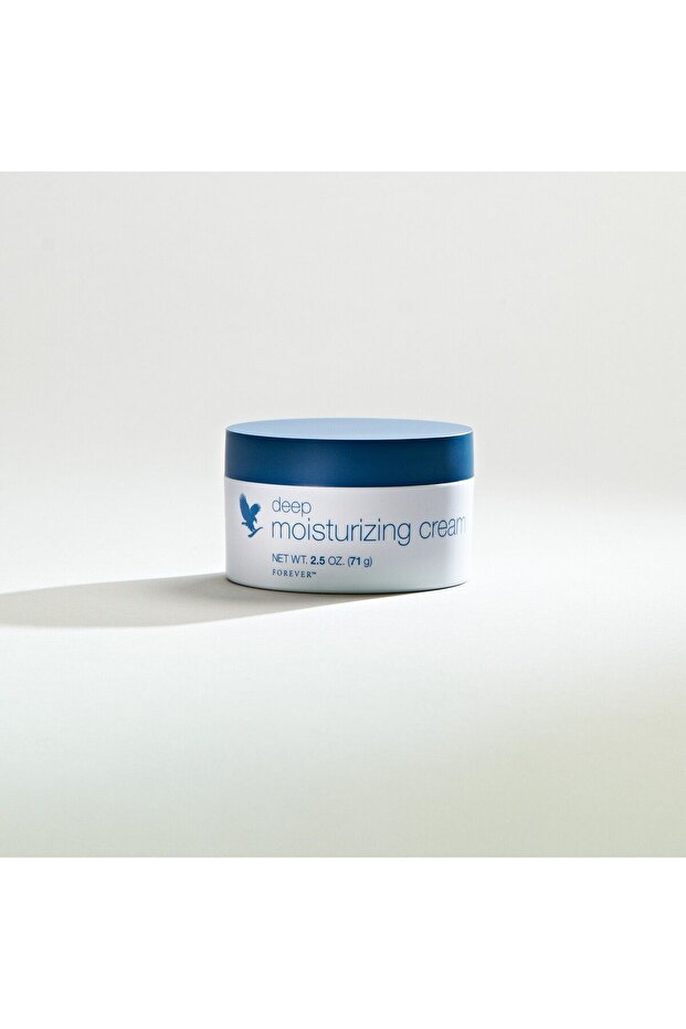 Deep Moisturizing Cream - 2