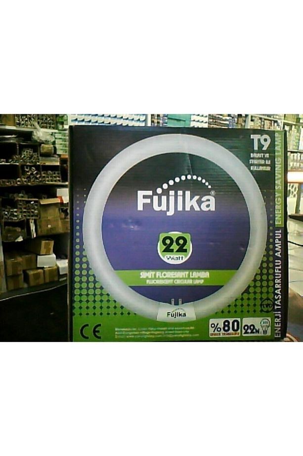 Fujika Simit Florasan Lamba - 1