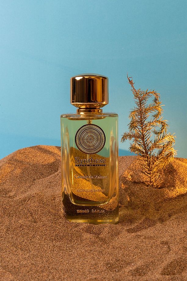 Comme Du Velours 100 ml Unisex Parfum - 4