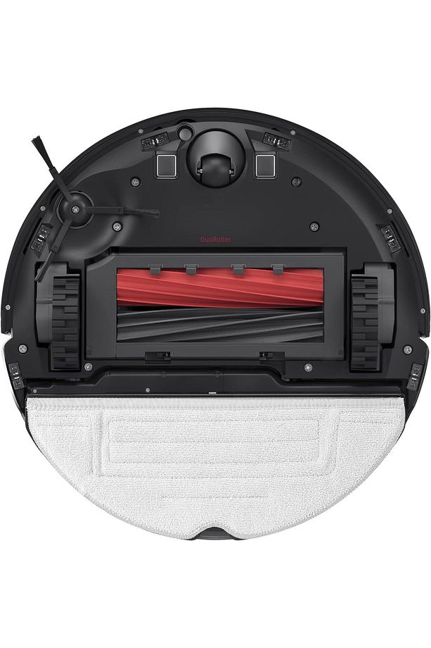 S8 Sonic Akıllı Robot Süpürge - 6