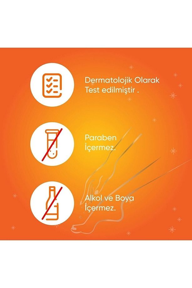 Manikür & Pedikür El Ayak Peeling E Vitamini 300gr - 7