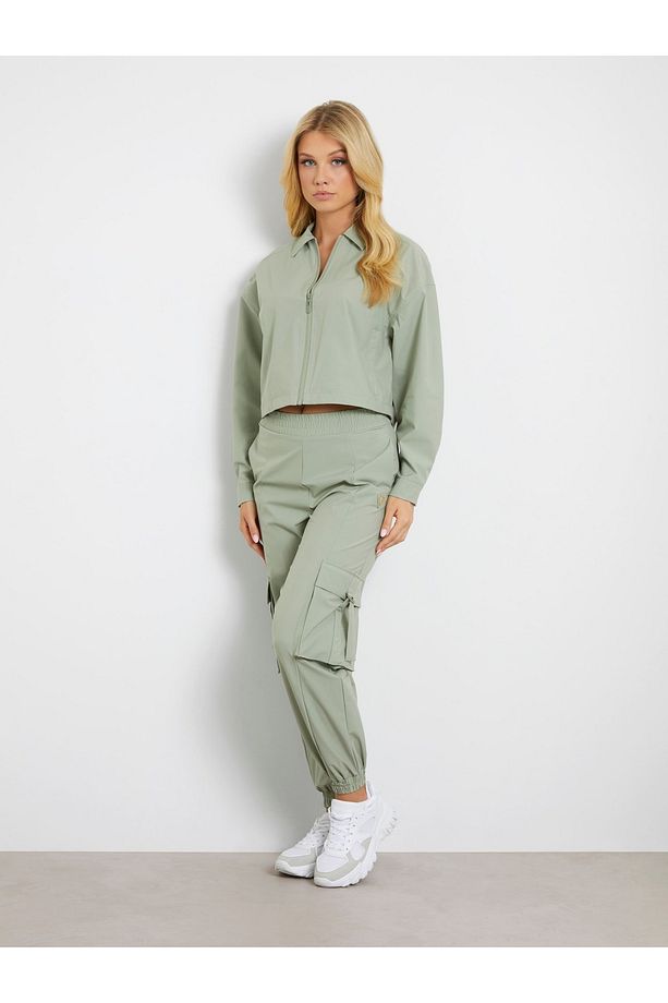 AURLIE ZIP JACKET - 1