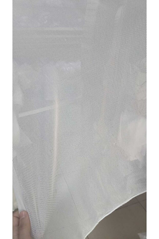 Tül Perde Kendini Onaran Model - 2