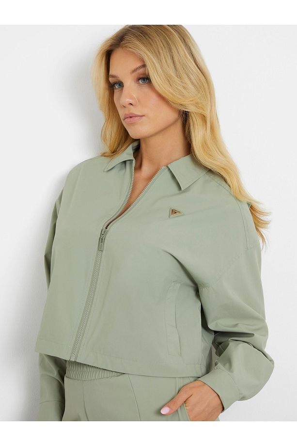 AURLIE ZIP JACKET - 3