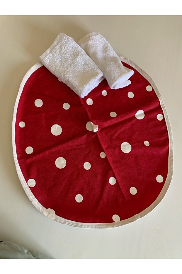 Kitchen Towel Set - 4