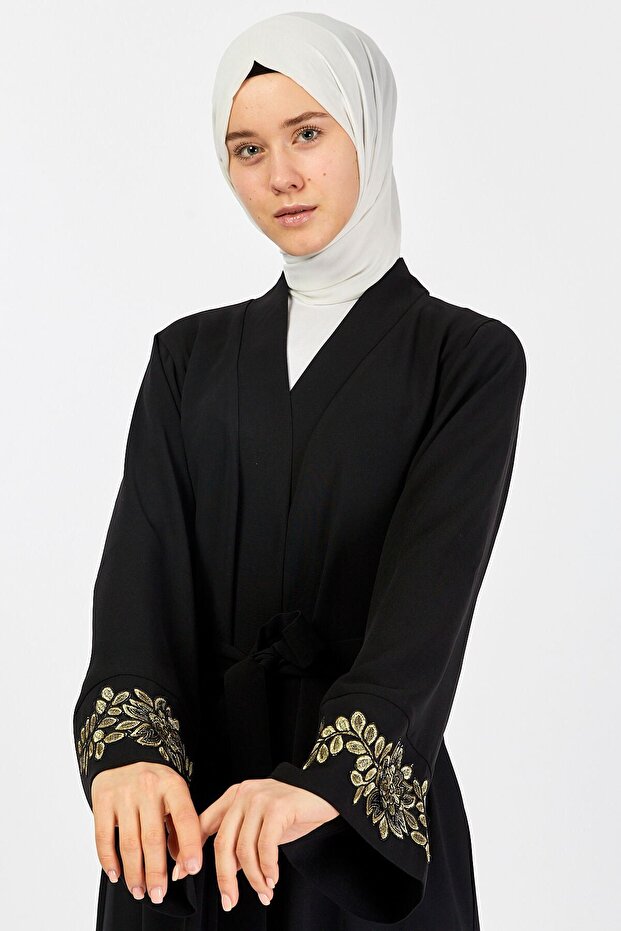 Fiore Abaya - 4