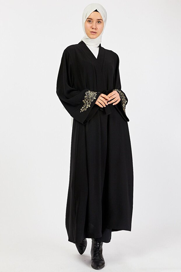 Fiore Abaya - 3
