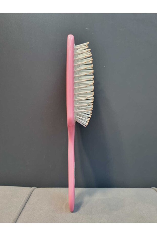 Padded Square Hair Brush - 8
