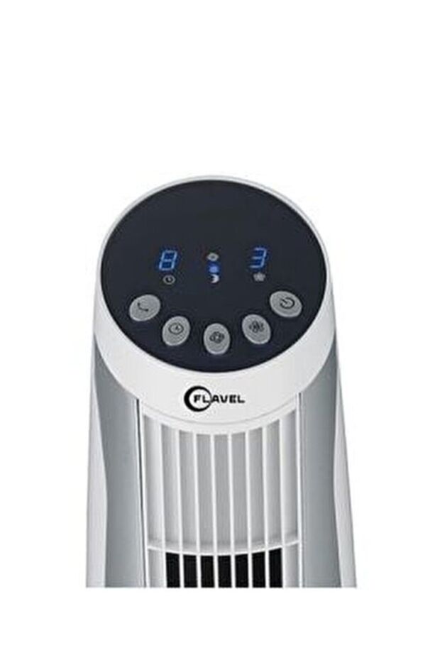 Flv 1680 Av Kule Vantilatör - 2