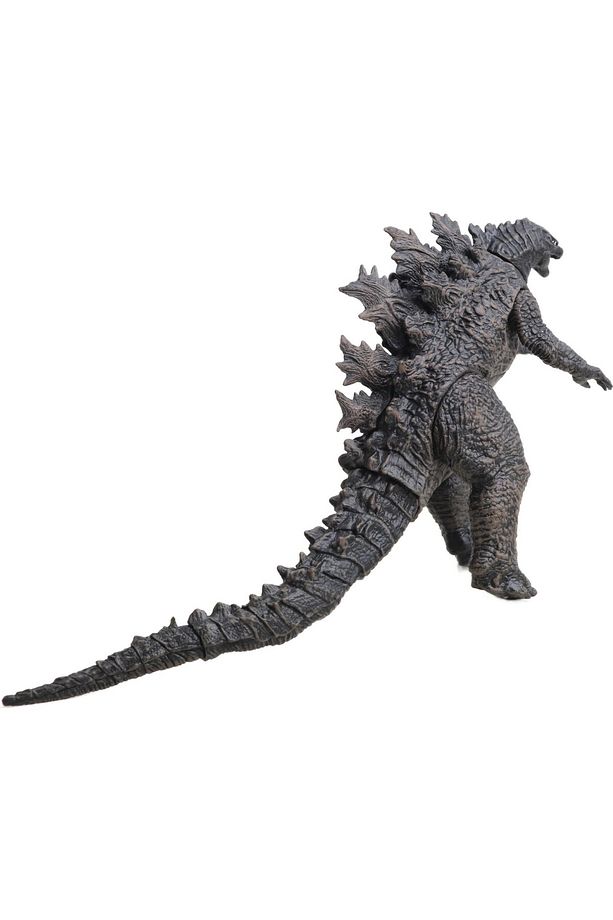 Godzilla Vs. Kong Giant Godzilla & King Kong 2Li Aksiyon Karakter Figür Oyuncak Seti Ejder - 5