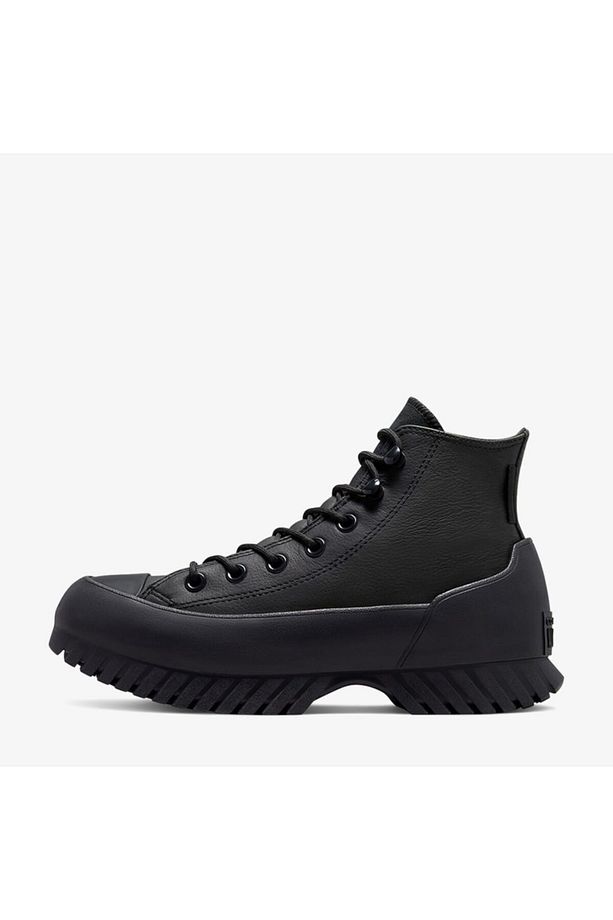 171427c Chuck Taylor All Star Lugged Wınter 2.0 Kışlık Bot Outdoor Ayakkabı - 3