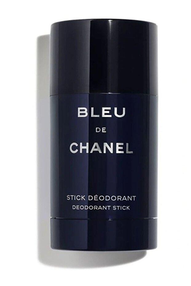 Bleu De Chanel Deodorant Stick - 1