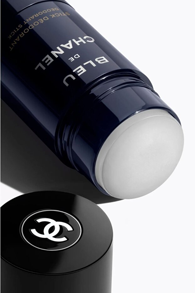 Bleu De Chanel Deodorant Stick - 2