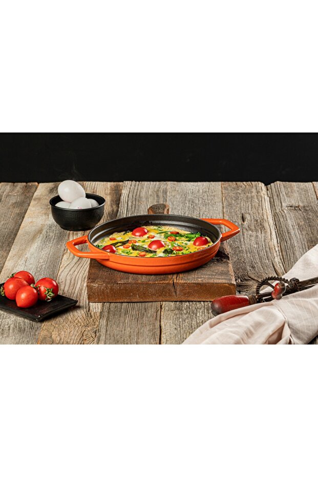 ÇİFT KULP DÖKÜM SAHAN - 3