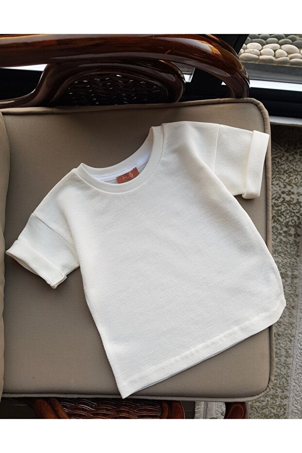PİKE T-SHIRT