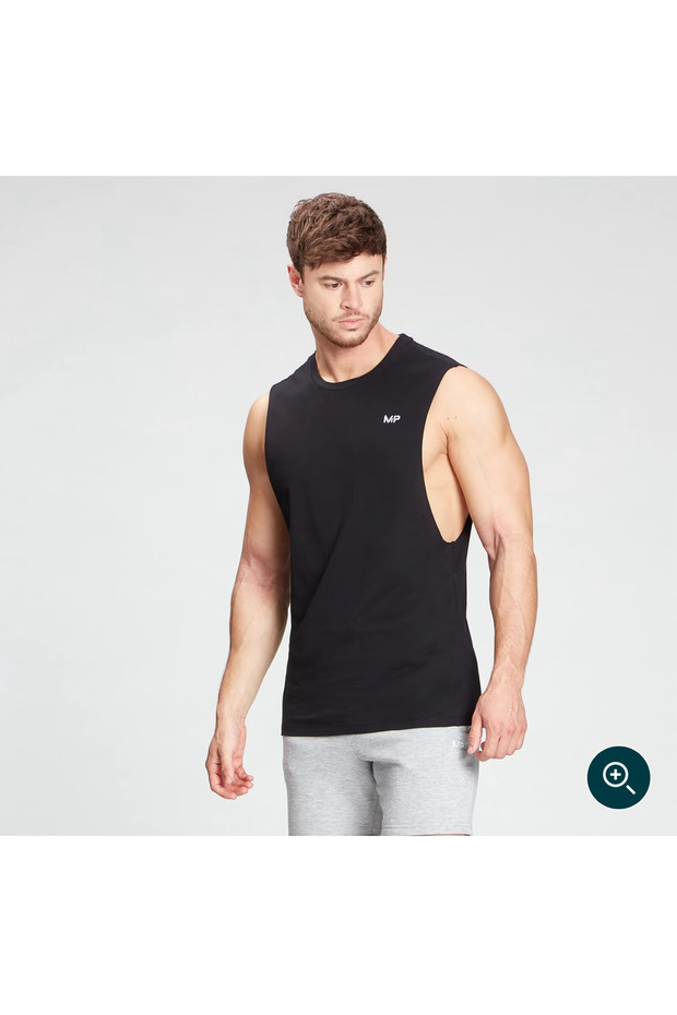 My Protein Athlete Tank - Comfortable and Stylish