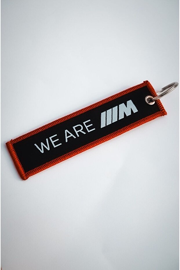 سلسلة مفاتيح BMW الكلاسيكية - 1