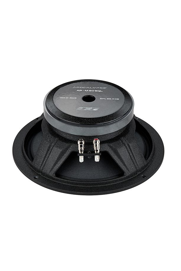 DEAF BONCE APOCALYPSE AP-M80SQL SYLVESTER 20 CM 300W 150RMS SPL MİDRANGE - 3
