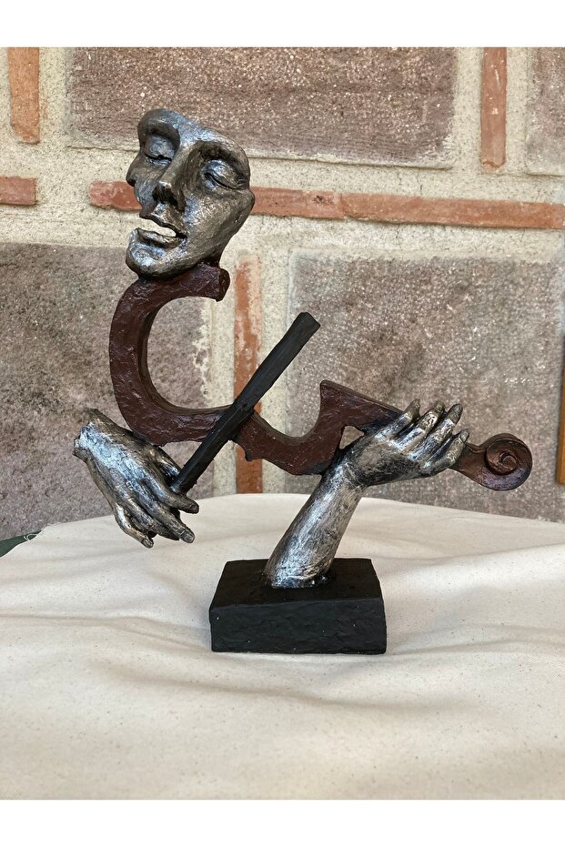 Keman Çalan Eller - 5