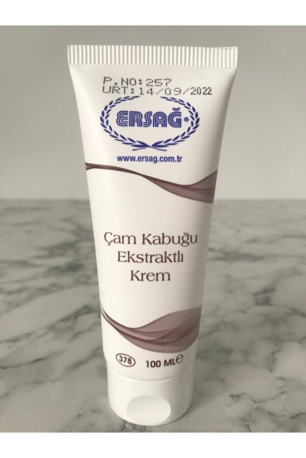 Pine Bark Extract Cream 100ml