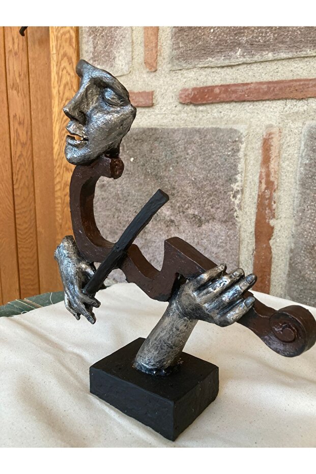 Keman Çalan Eller - 3