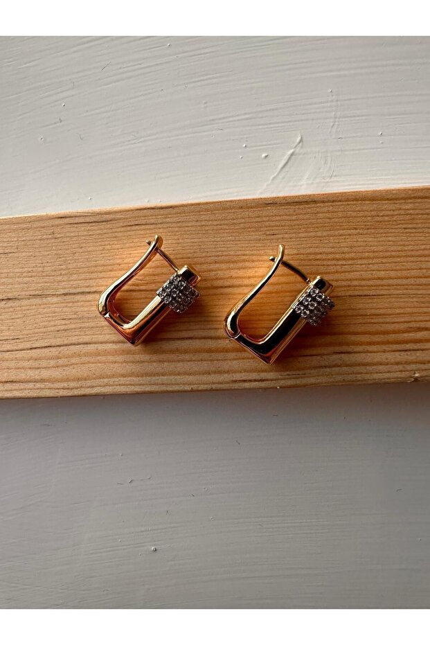 DİKDÖRTGEN MODEL KÜPE - 2