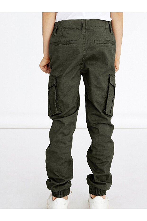 Cargohose Regular Fit - 7