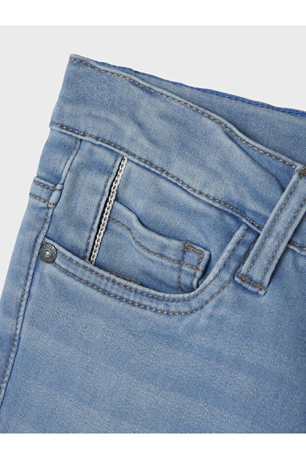 Kot Pantolon X-İnce - 6