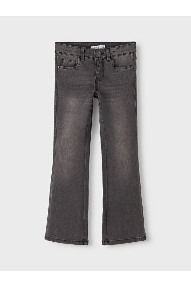 Jeans - Relaxed Fit - 1