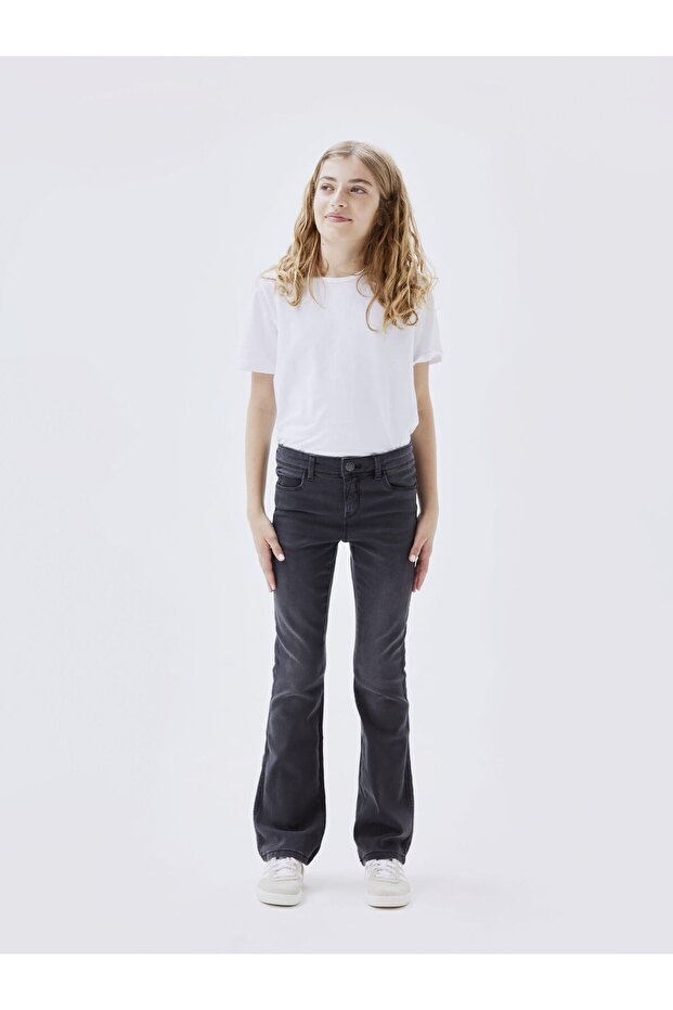 Jeans - Relaxed Fit - 6
