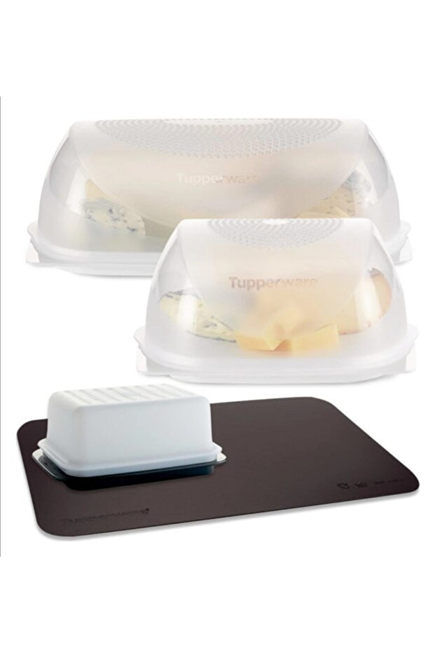 Peynir Dünyası Set - 1